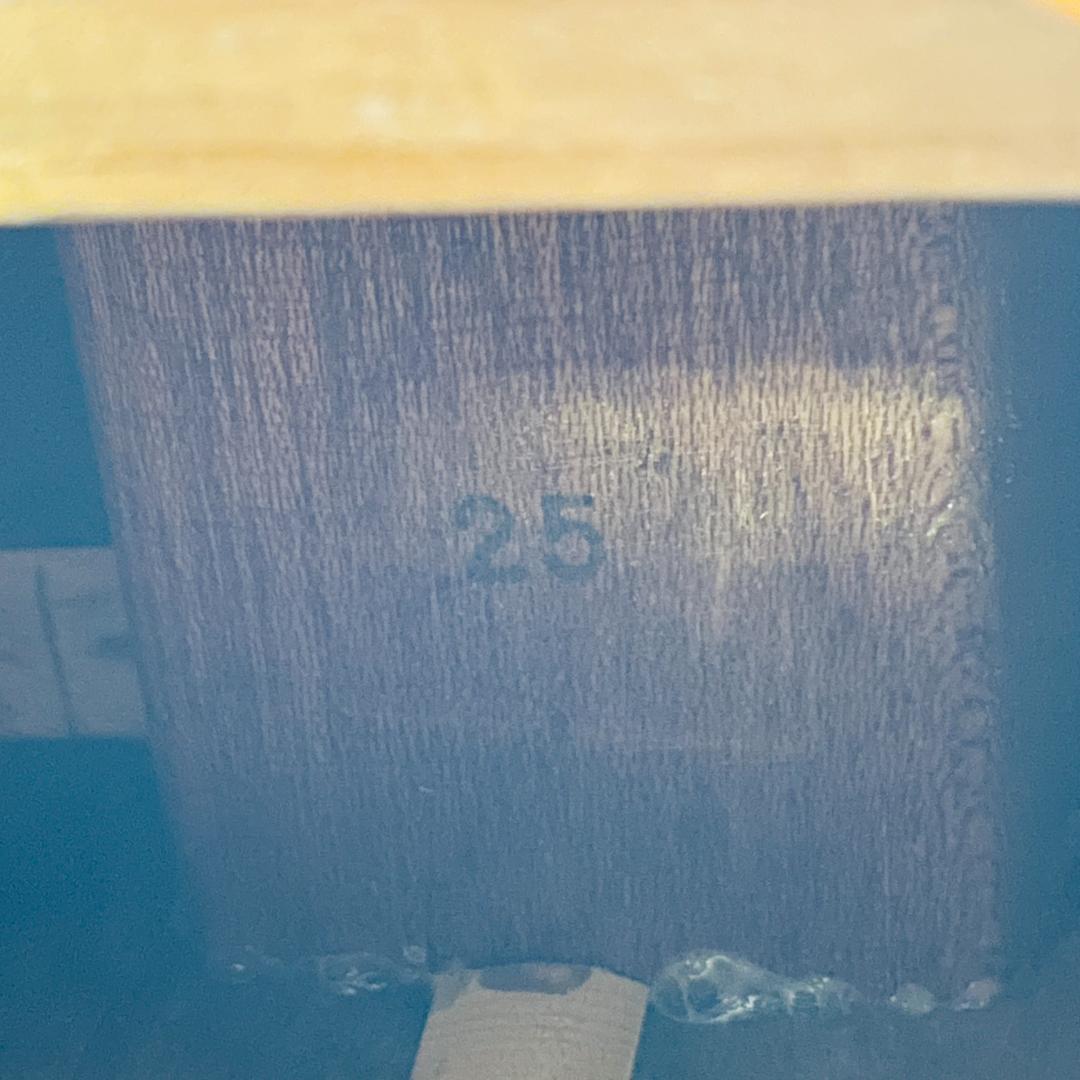 希少 創世記ロゴ 杢目 Morris W-25 ビンテージ1974年製【整備品】