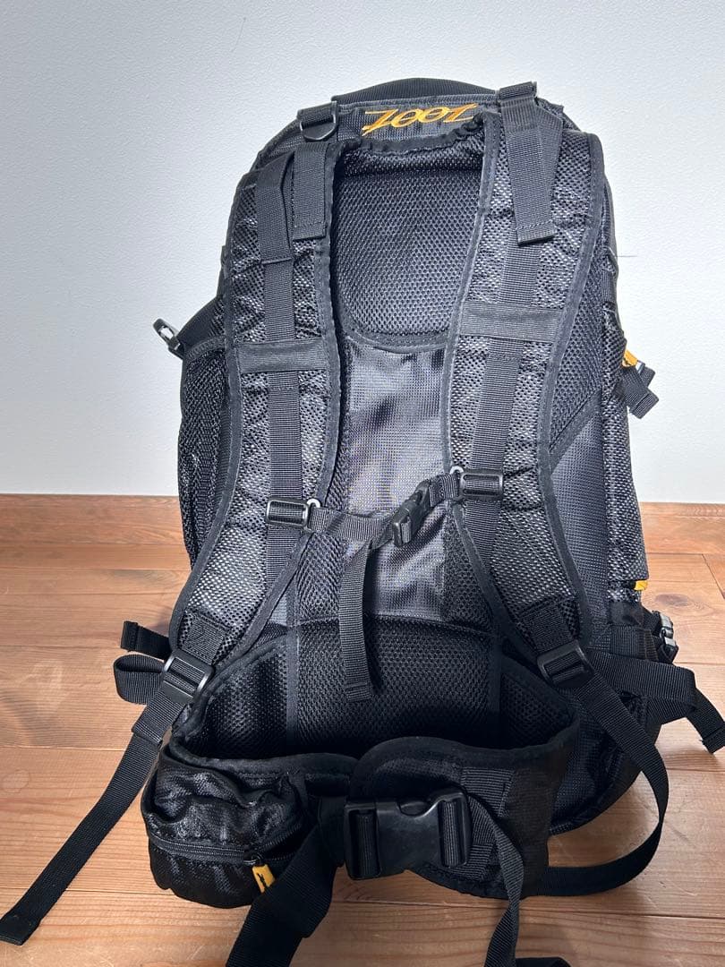 ズート　トライアスロン　Zoot Tri Bag トランジションバッグ