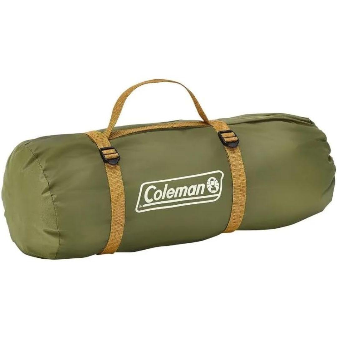 コールマン テント 新品 未開封 未使用