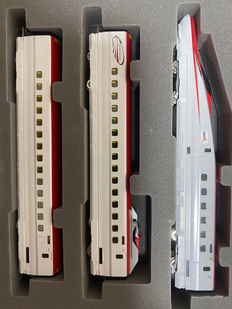 TOMIX　98663 スーパーこまち JR E6系　秋田新幹線　後期型