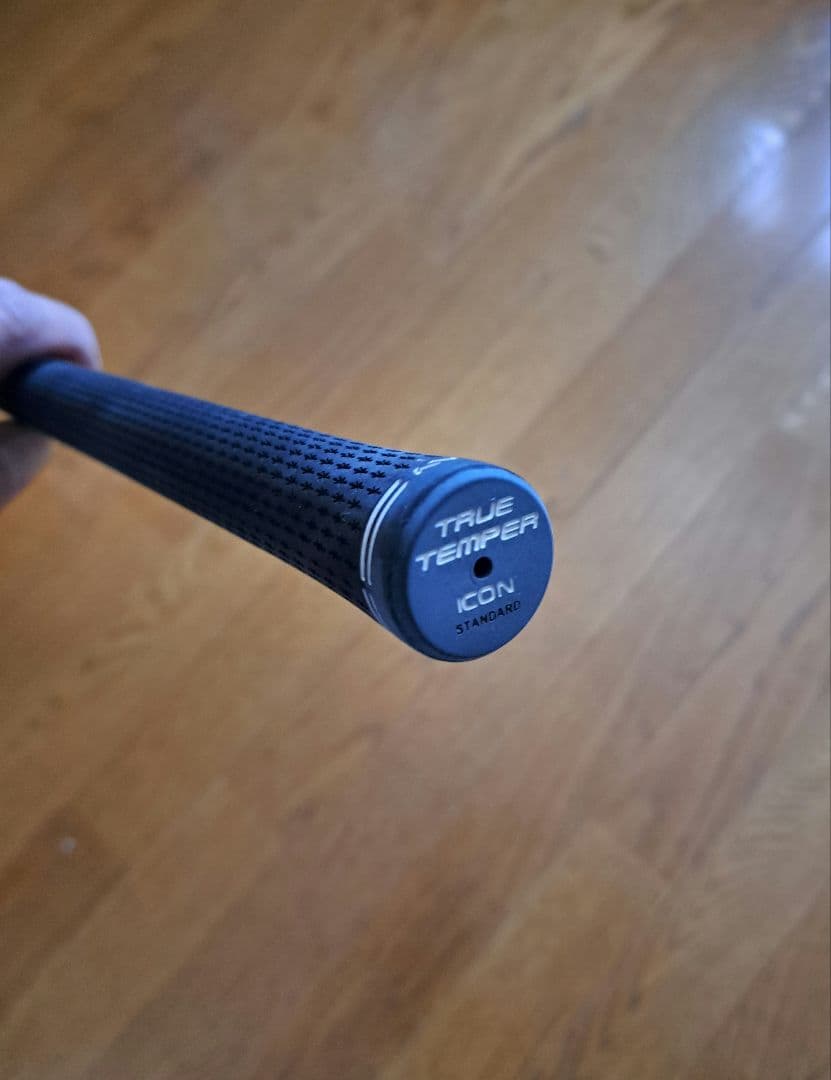 ■未使用■カスタムシャフト　Tour AD UB 6S グラファイトデザイン