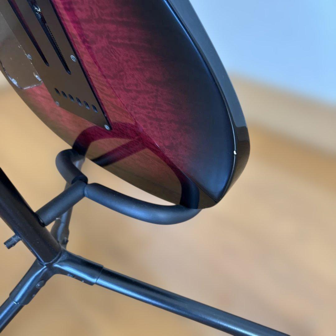 ヨ*ー様 FERNANDES エレキギター 中古品