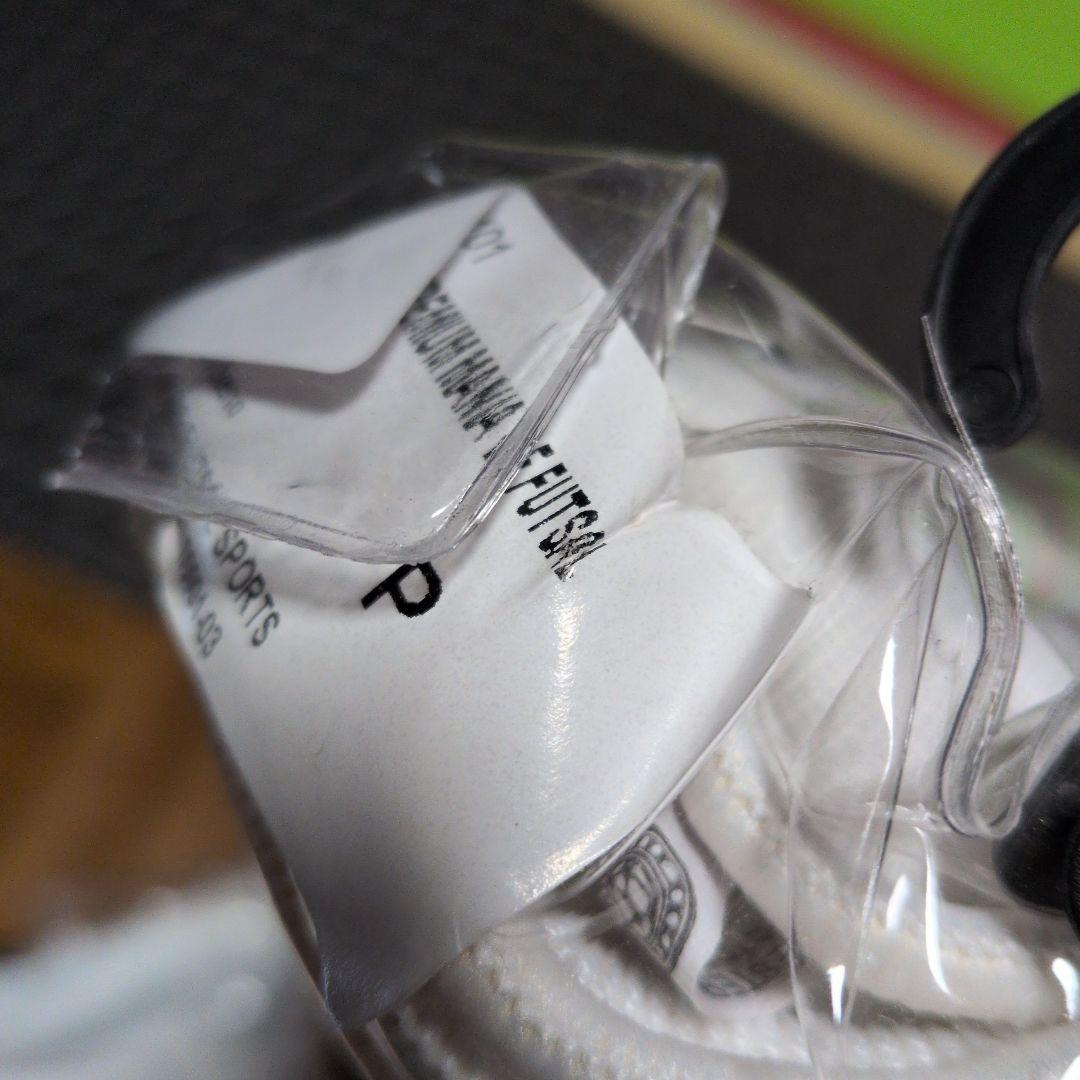 ゴレイロ　マニアデフットサル　膝当て　肘当て　セット