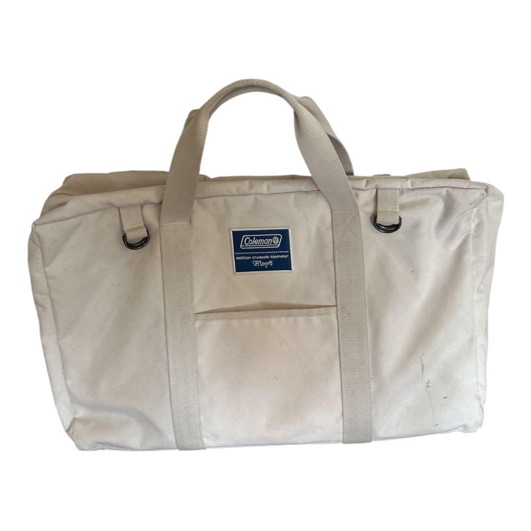 コールマン2バーナー限定インディゴモンローINDIGO LABEL Monro