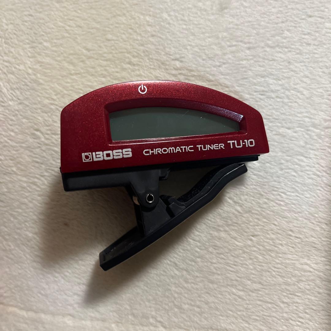 エレキギター　IROHA いろは　チューナー、ストラップ付き