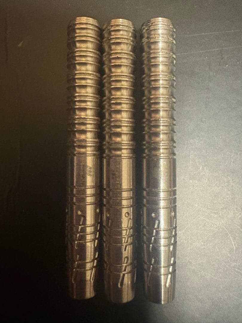 TRiNiDAD ティガ バレル