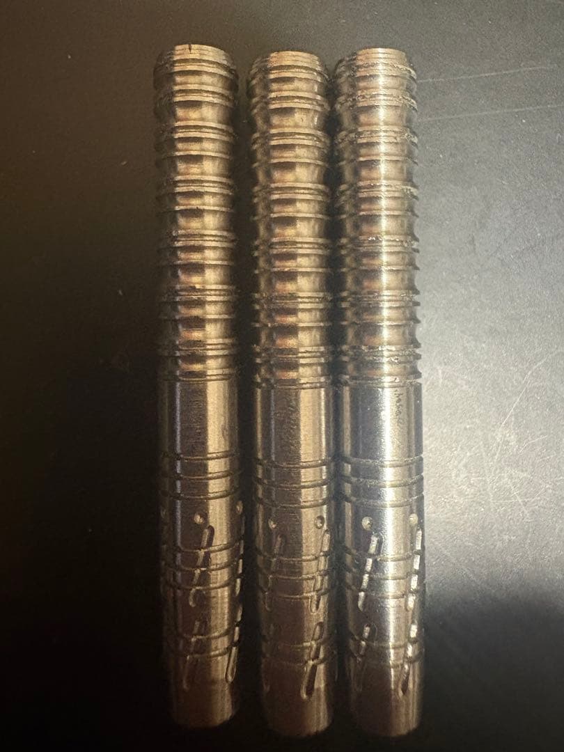 TRiNiDAD ティガ バレル