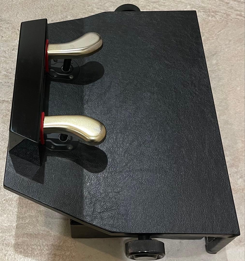 YAMAHAピアノ補助ペダル HP-705 アップライトピアノ