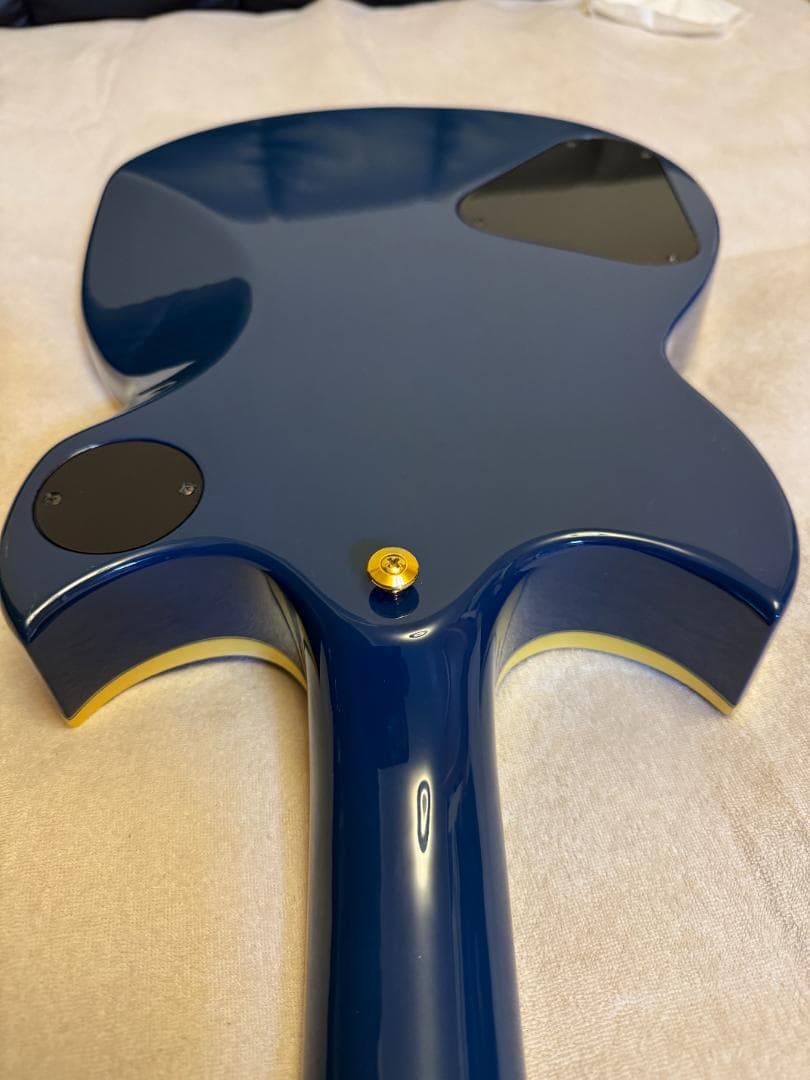 YAMAHA SG-2000 MT 1998年製【初年度限定生産品】