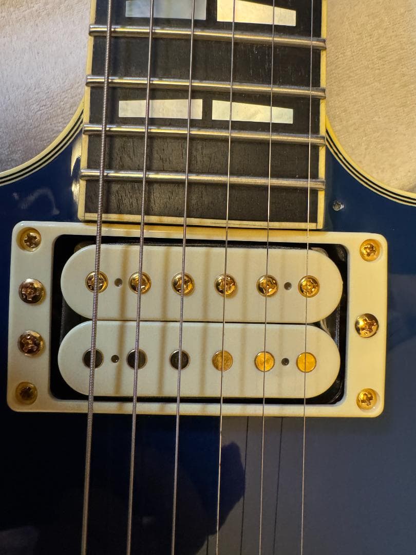 YAMAHA SG-2000 MT 1998年製【初年度限定生産品】