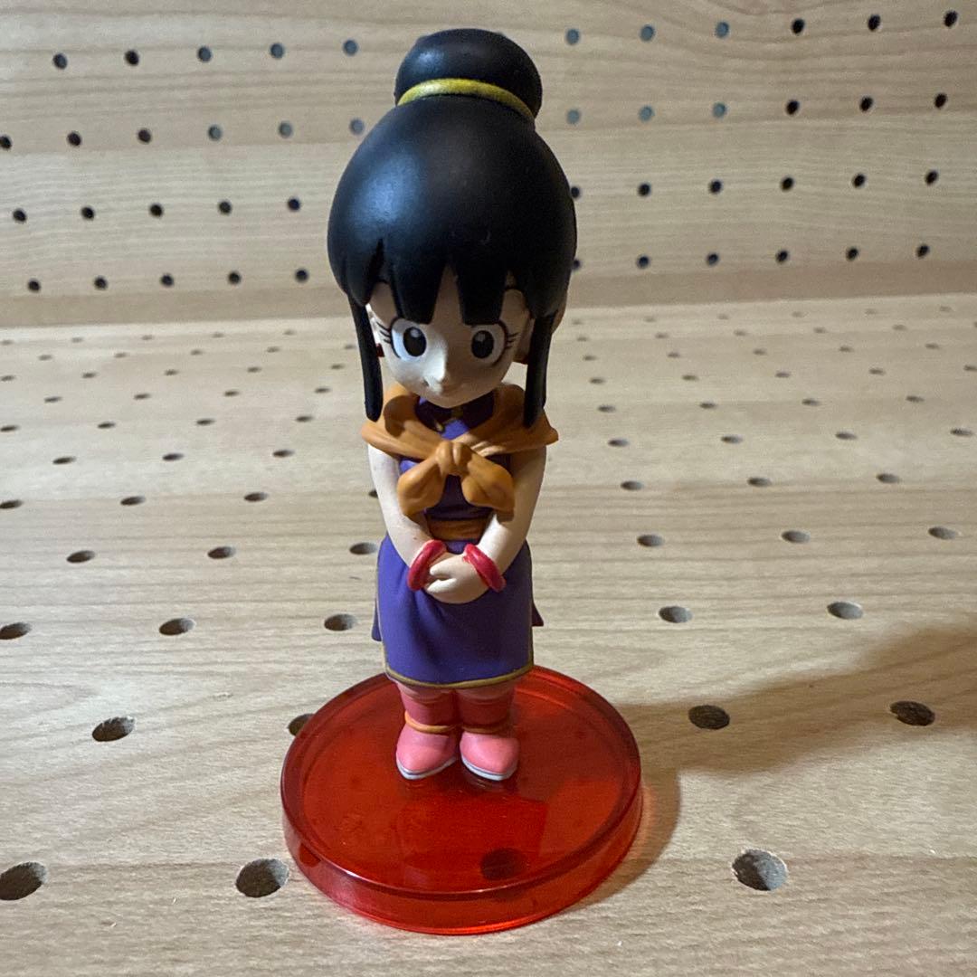 ドラゴンボールZワールド　コレクタブルフィギュア　vol.2 全8種