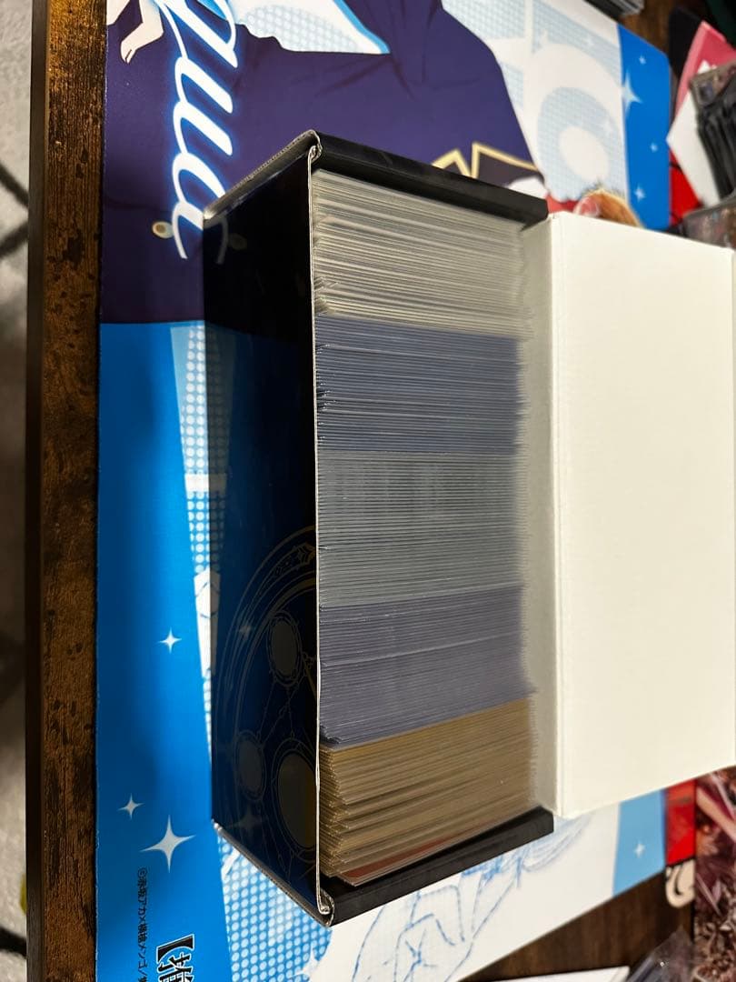 佑*弥様 デュエルマスターズ　引退品