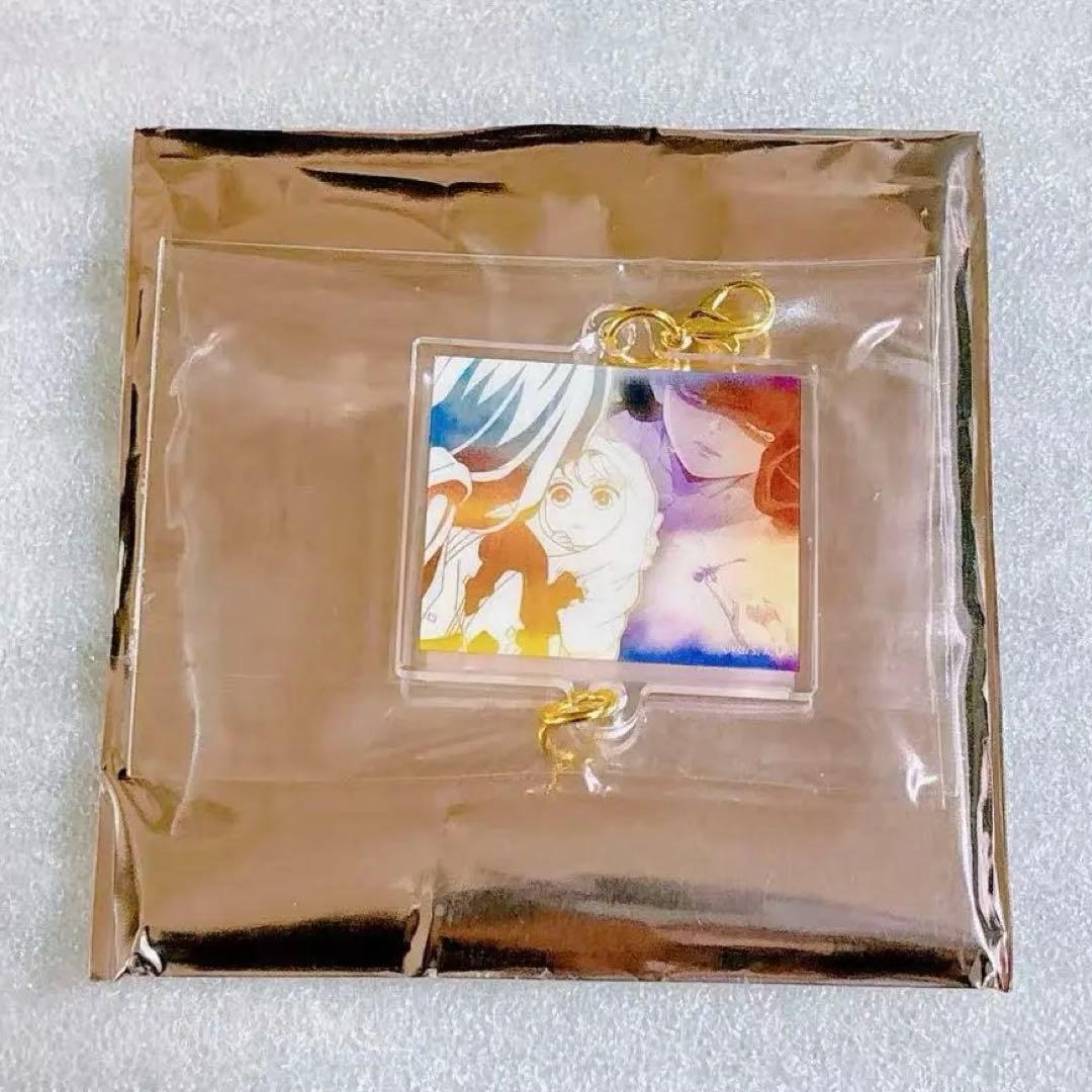 鬼滅の刃　隊士百景　絆アクリルチャーム　嘴平伊之助　琴葉　レア