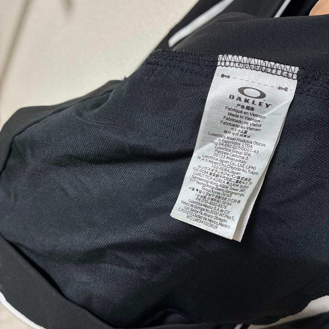 【早い者勝ち】オークリー ブルゾン ジャケット