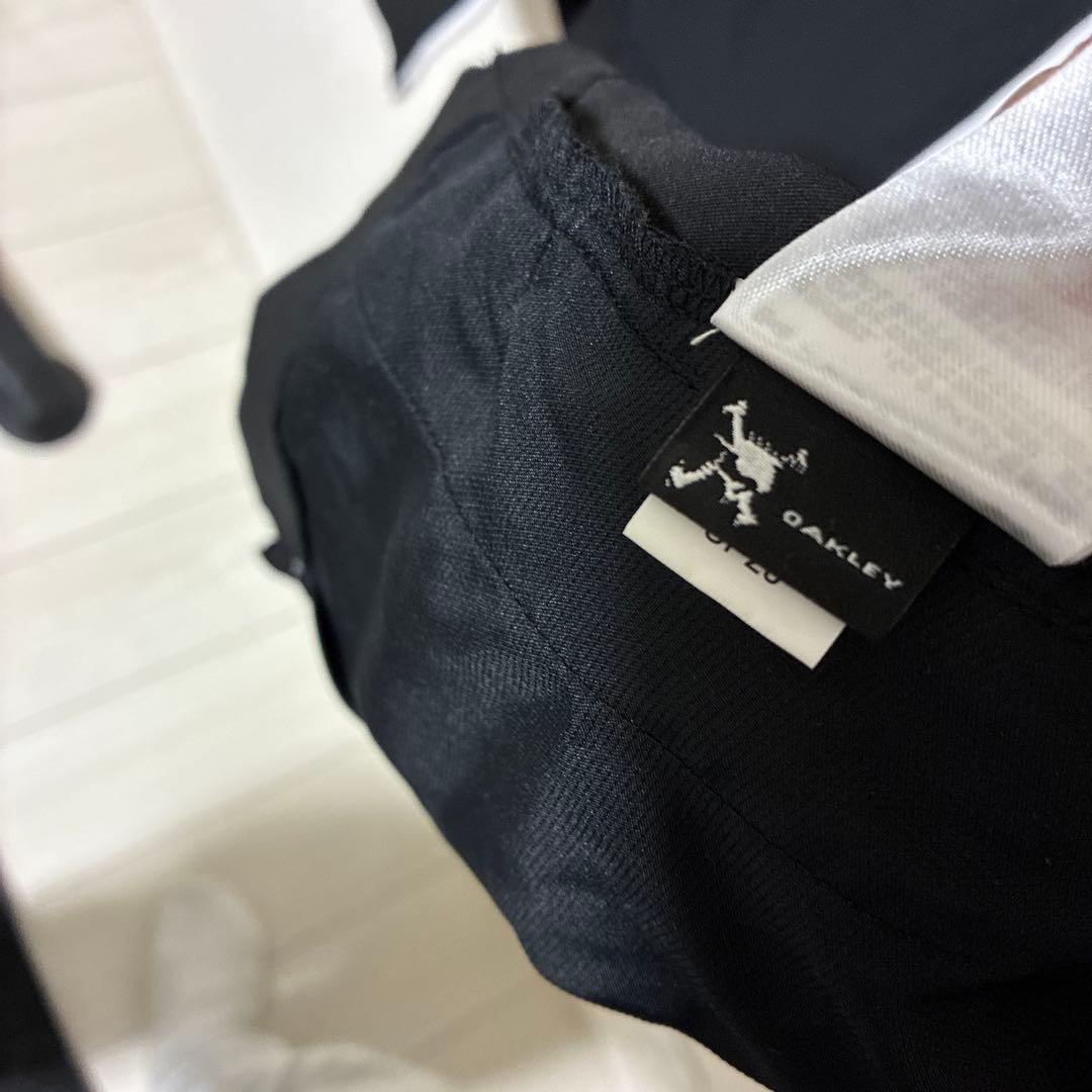 【早い者勝ち】オークリー ブルゾン ジャケット