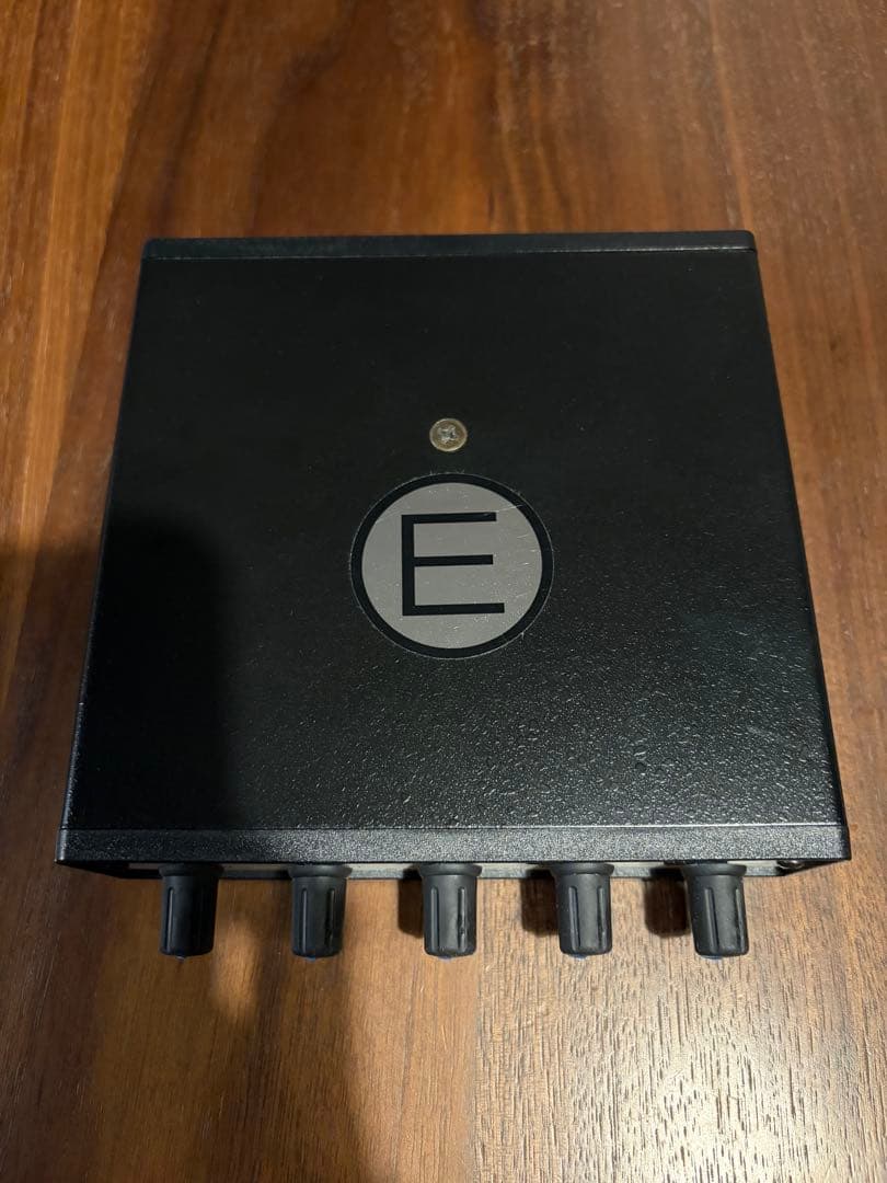 FMR AUDIO RNC1773E ステレオコンプレッサー