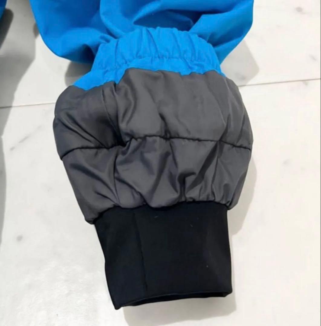 ISBJORN of Sweden イスビョン スノーウェア　116cm