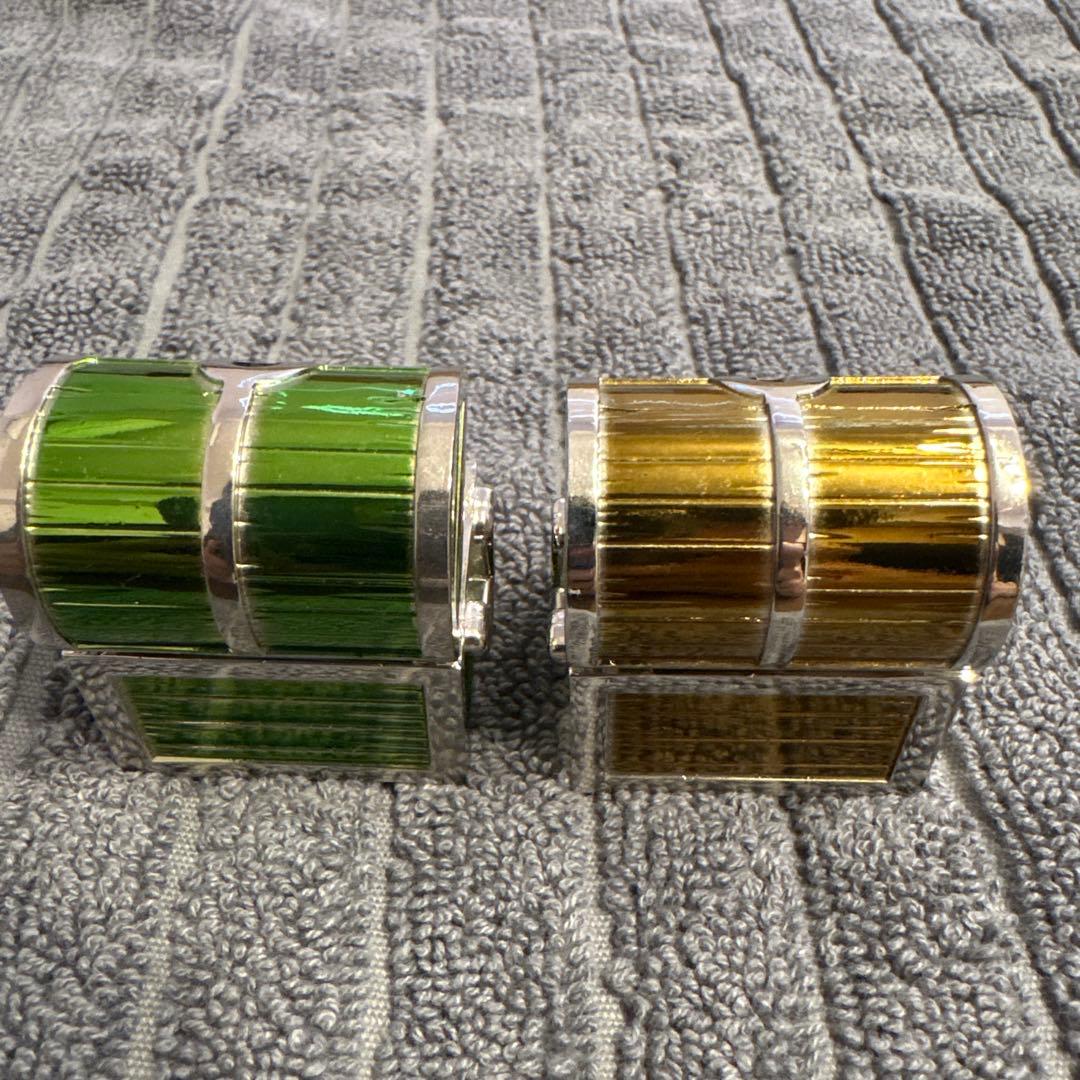 メタリックモンスターズギャラリー ひとくいばこ＆ミミック 2個セット