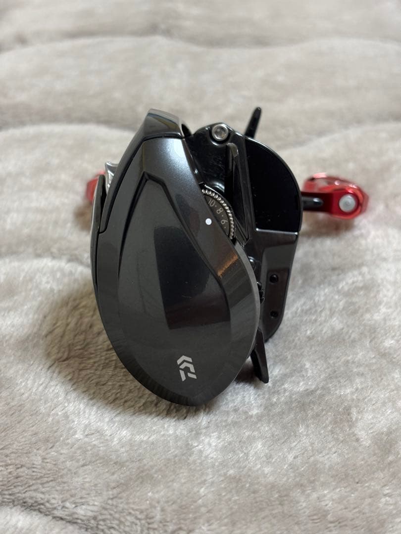 マサマサ　ダイワ　アルファス AIR TW 8.6L