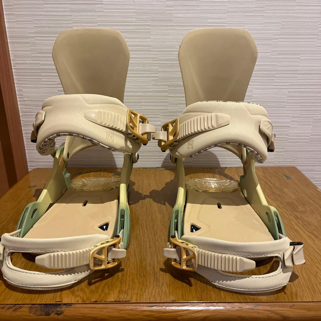 ナイトロ　ONE DRINK SEXY ビンディング Mサイズ