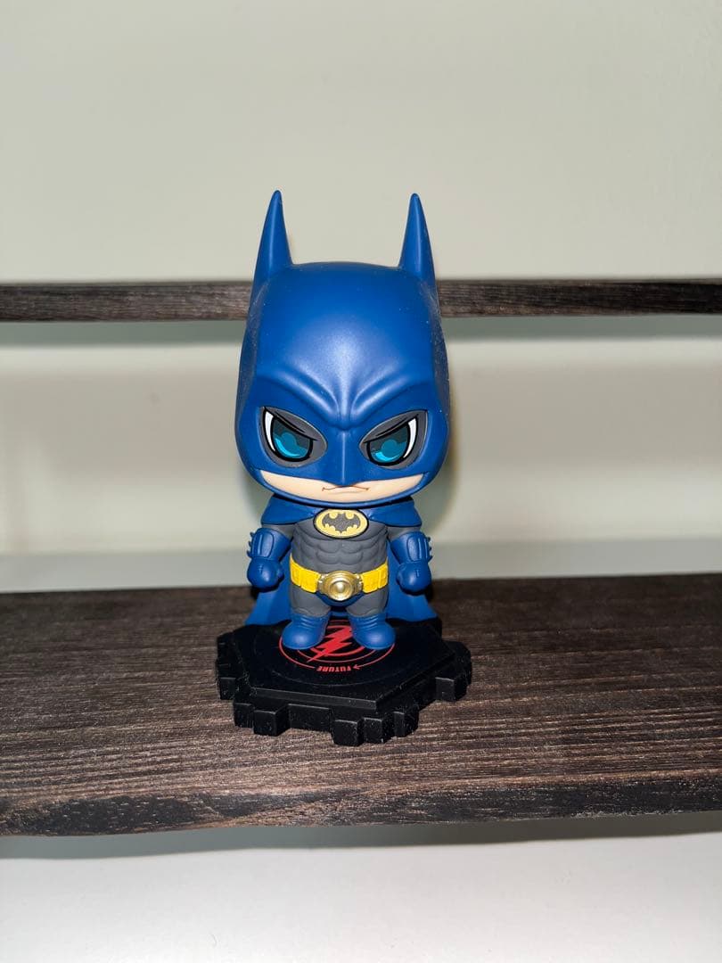 バットマン　マーベル　コスビ　まとめ売り