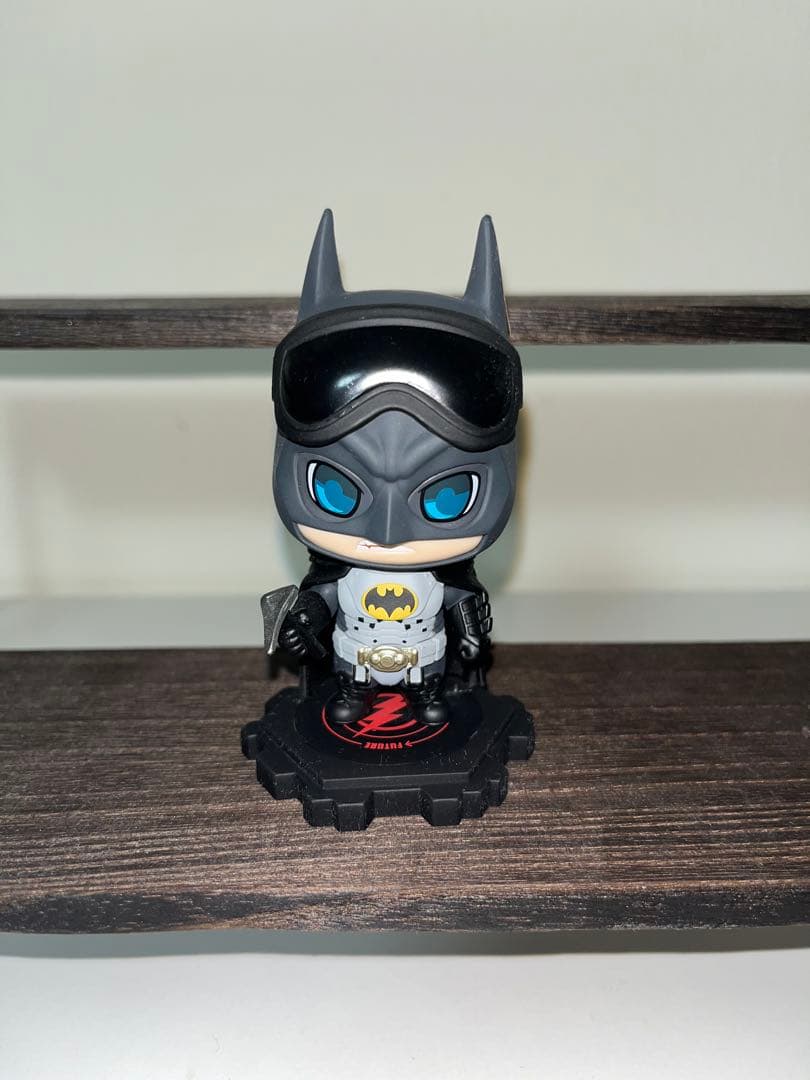 バットマン　マーベル　コスビ　まとめ売り