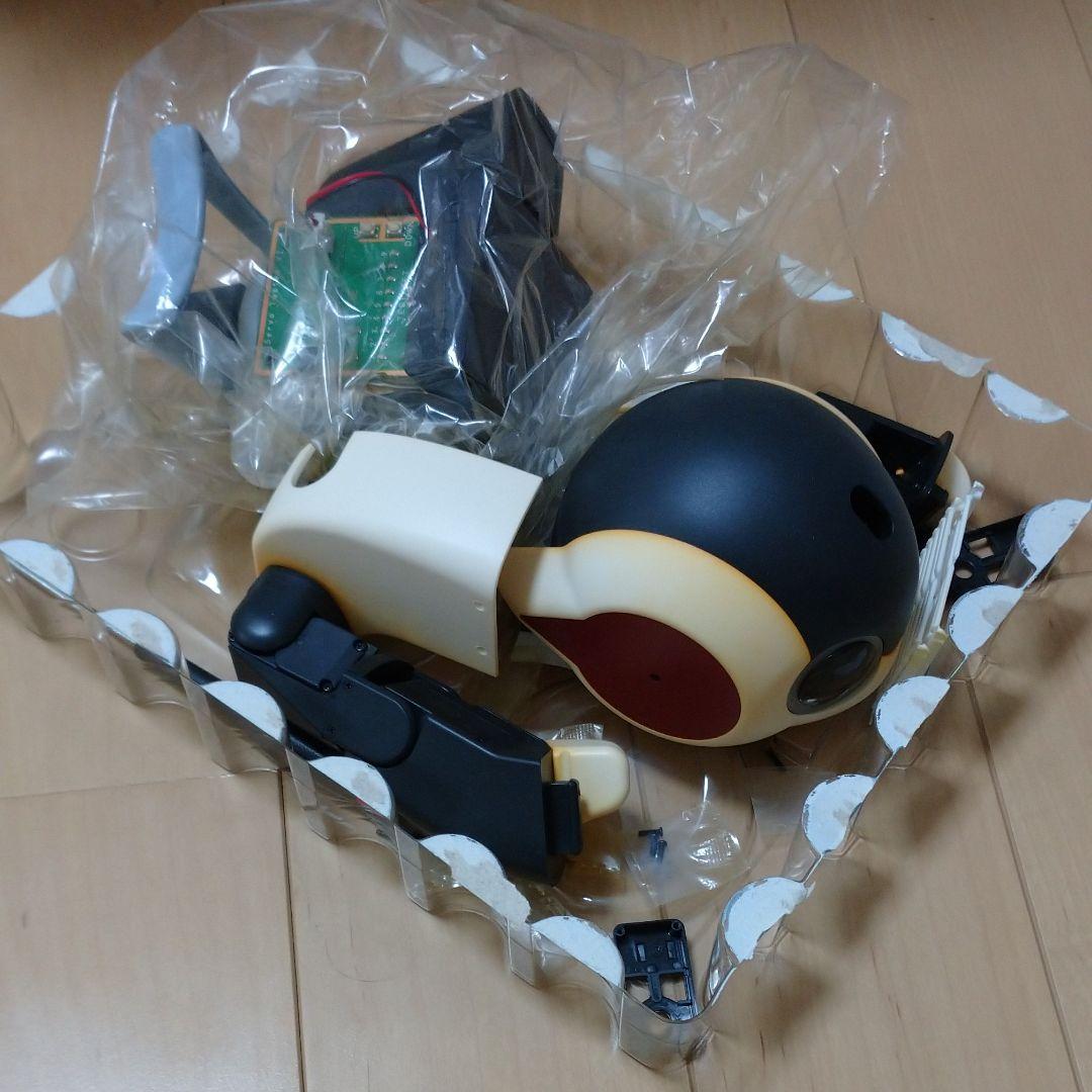 最終値下げ！初期 ロビ Robi 組み立てセット 17巻～70巻新品