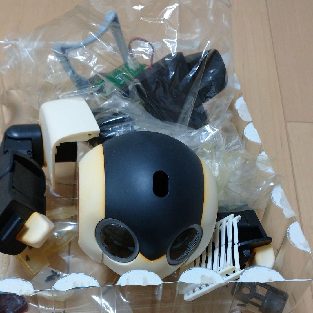 最終値下げ！初期 ロビ Robi 組み立てセット 17巻～70巻新品