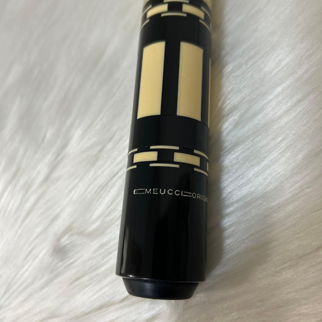 MEUCCI メウチ ビリヤード キュー ケース付き
