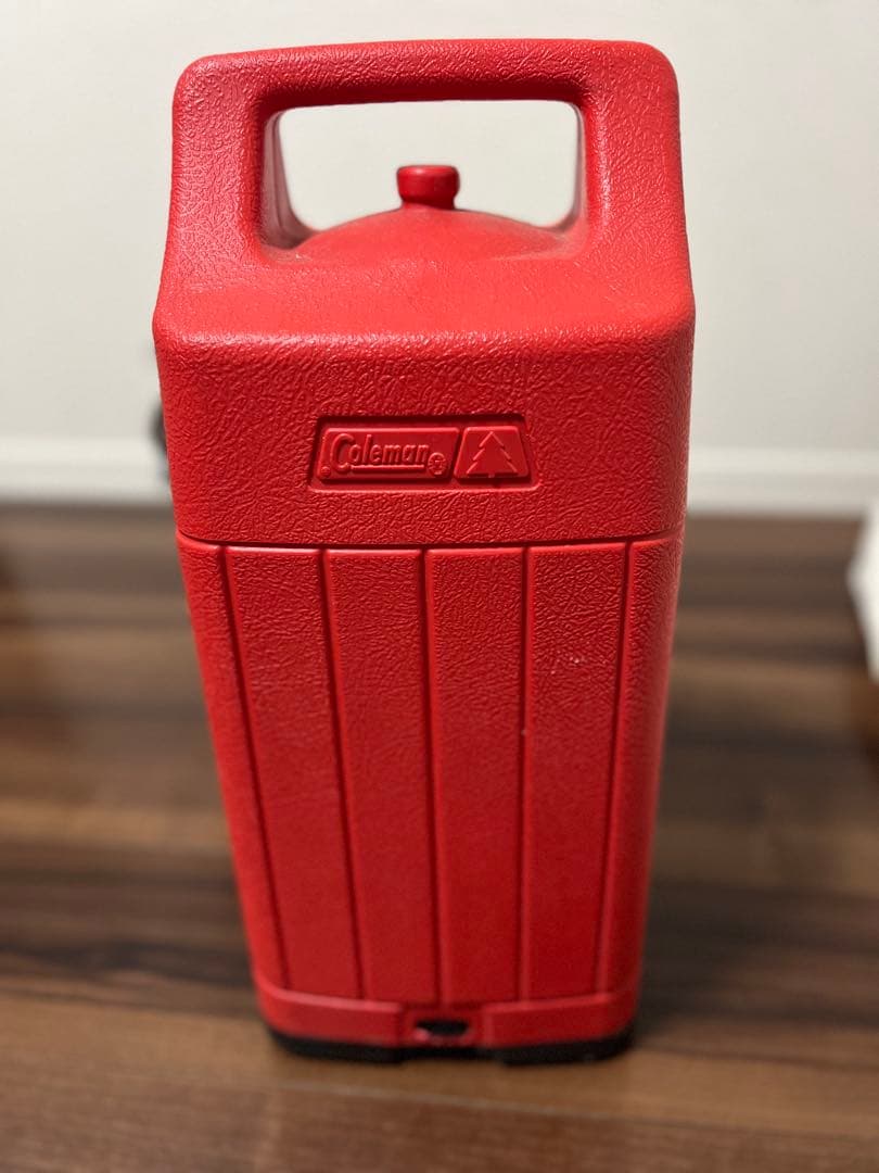 Coleman Powerhouse ランタン