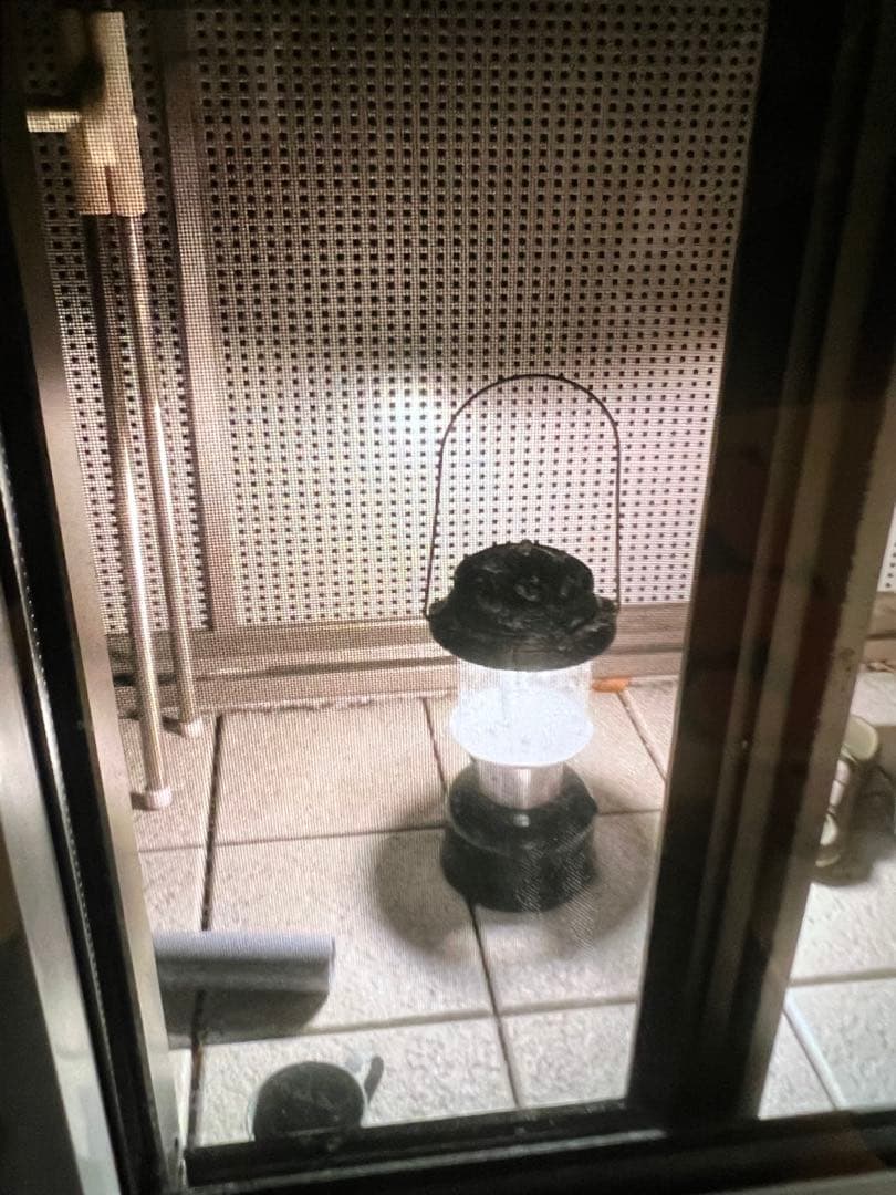 Coleman Powerhouse ランタン