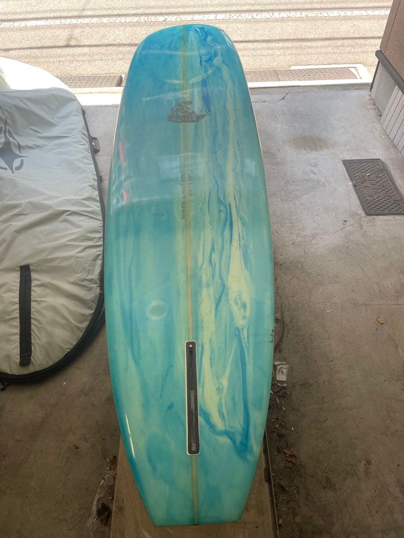 ロングボード 9'6\