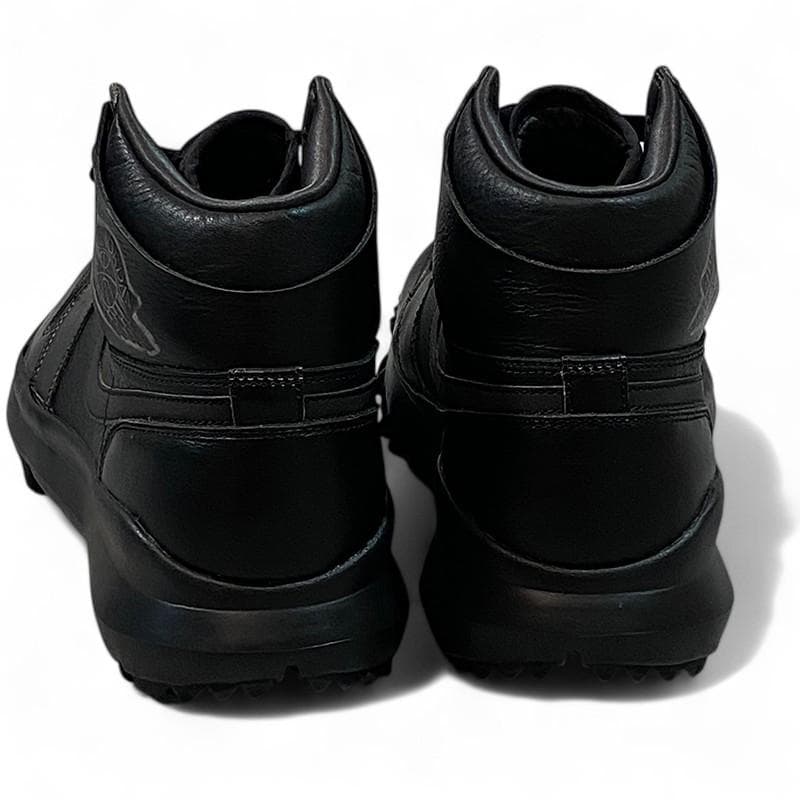 激レア ナイキ Air Jordan 1 Golf Prem 28.0 2008