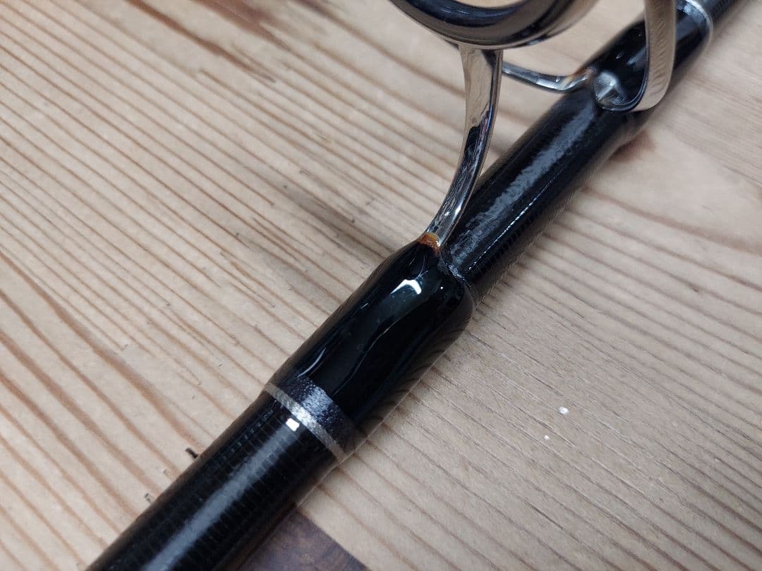 ロッドコム　ストレイトショアSS100/13