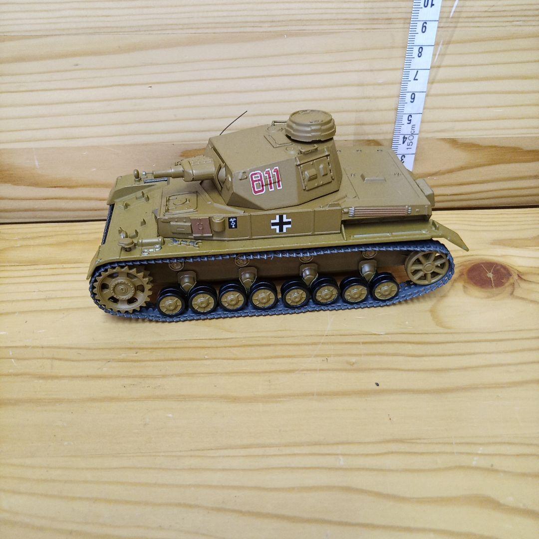 ミリタリー Panzer IV Ausf.D, 5e Leichte Division