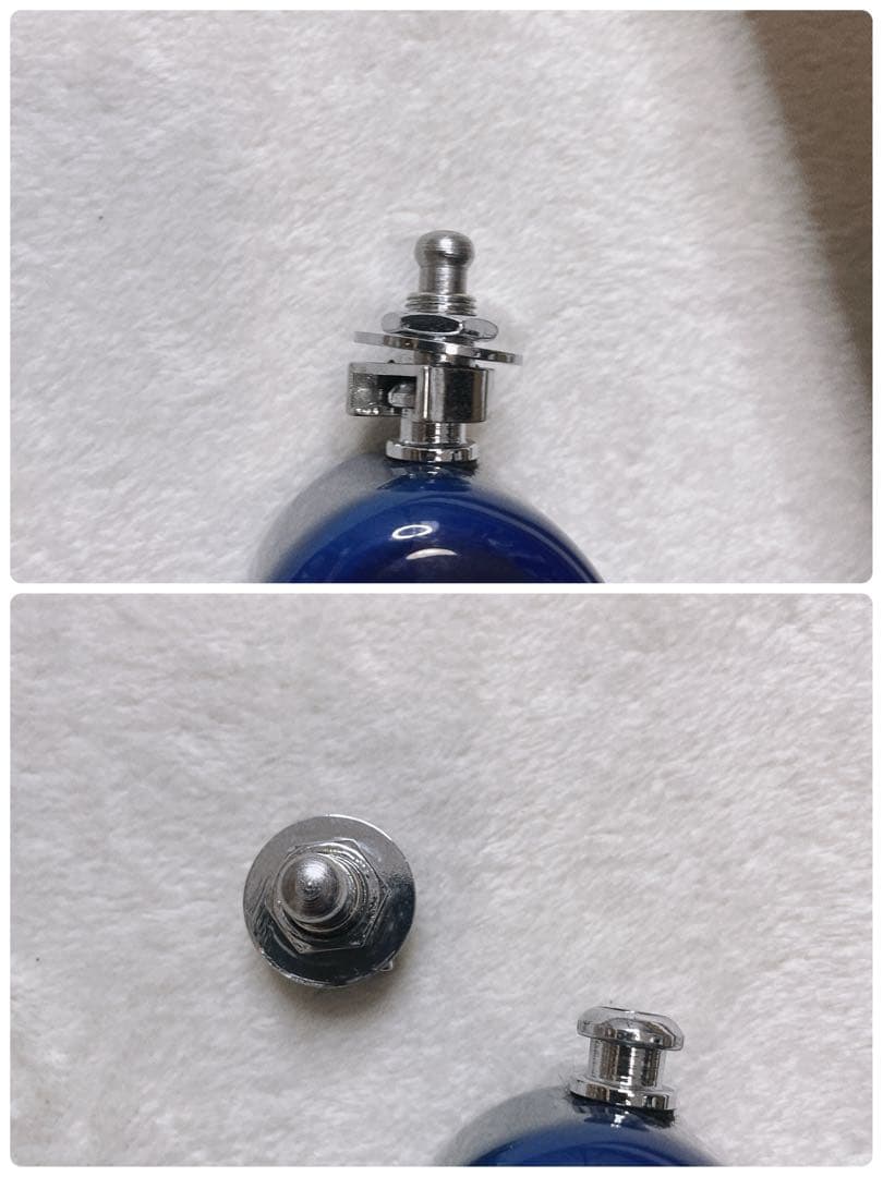 レア　青虎目　BUSKER'S BJB-2 ジャズベースタイプ