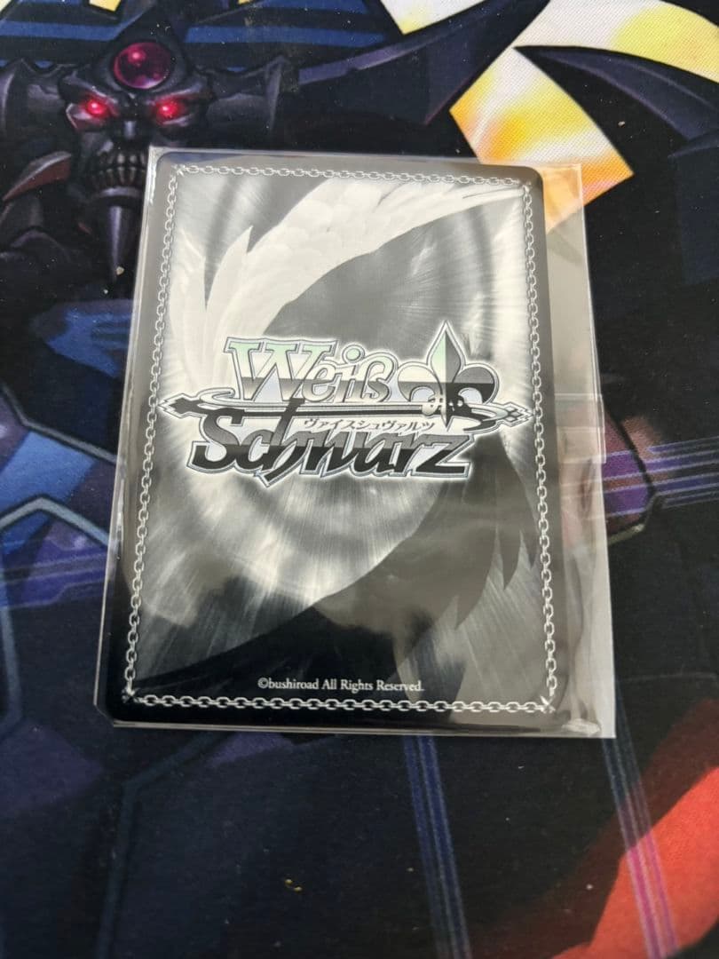 二人の時間 千鶴 PR+ ヴァイスシュヴァルツ　かのかり