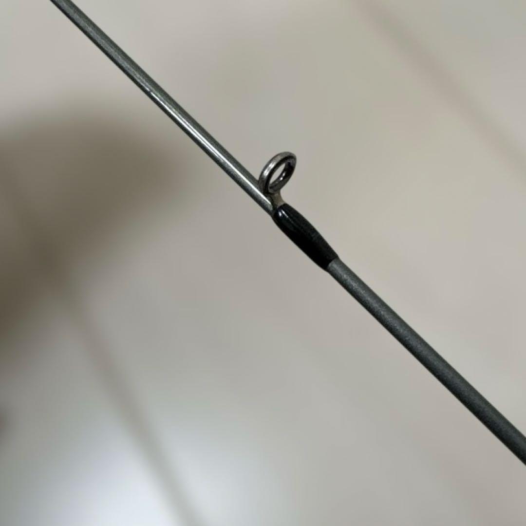 Y*i様 ufmウエダ サーフェストゥイッチャー　STS-74 Si