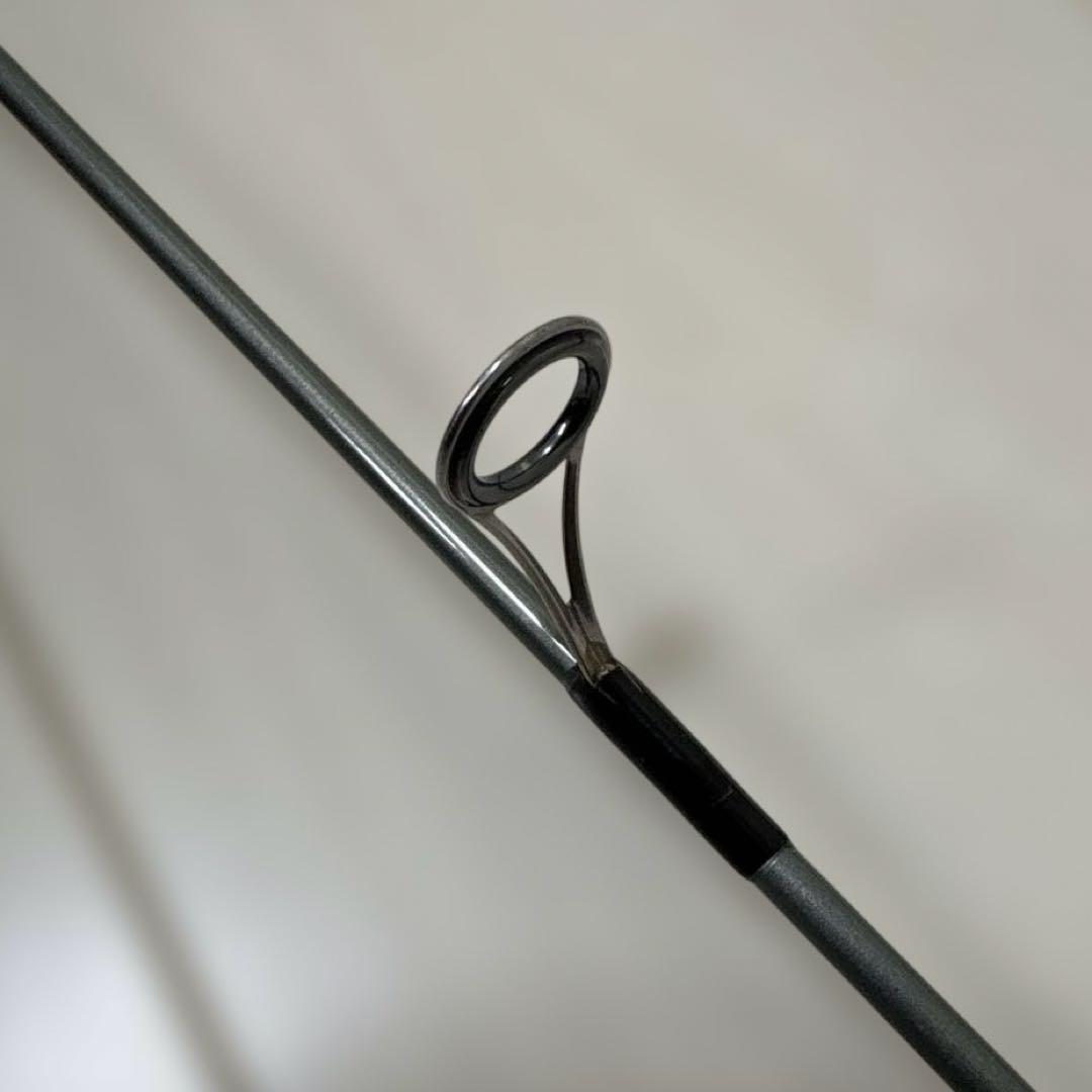 Y*i様 ufmウエダ サーフェストゥイッチャー　STS-74 Si