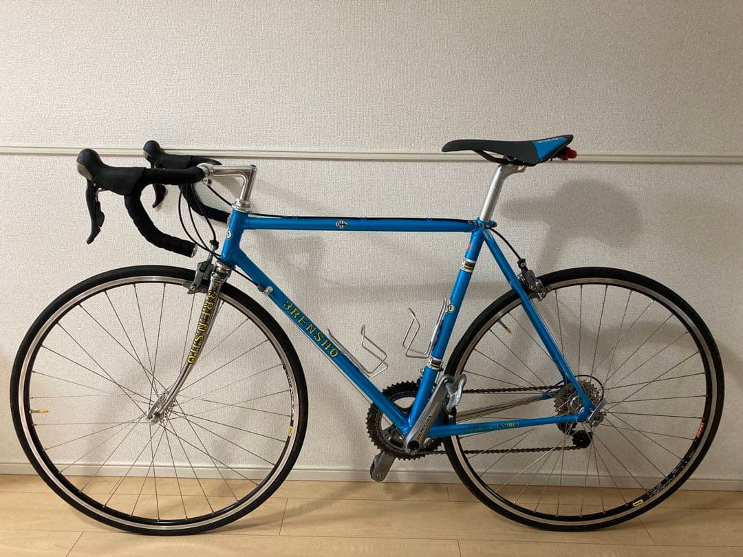 三連勝　3RENSHO ロードバイク