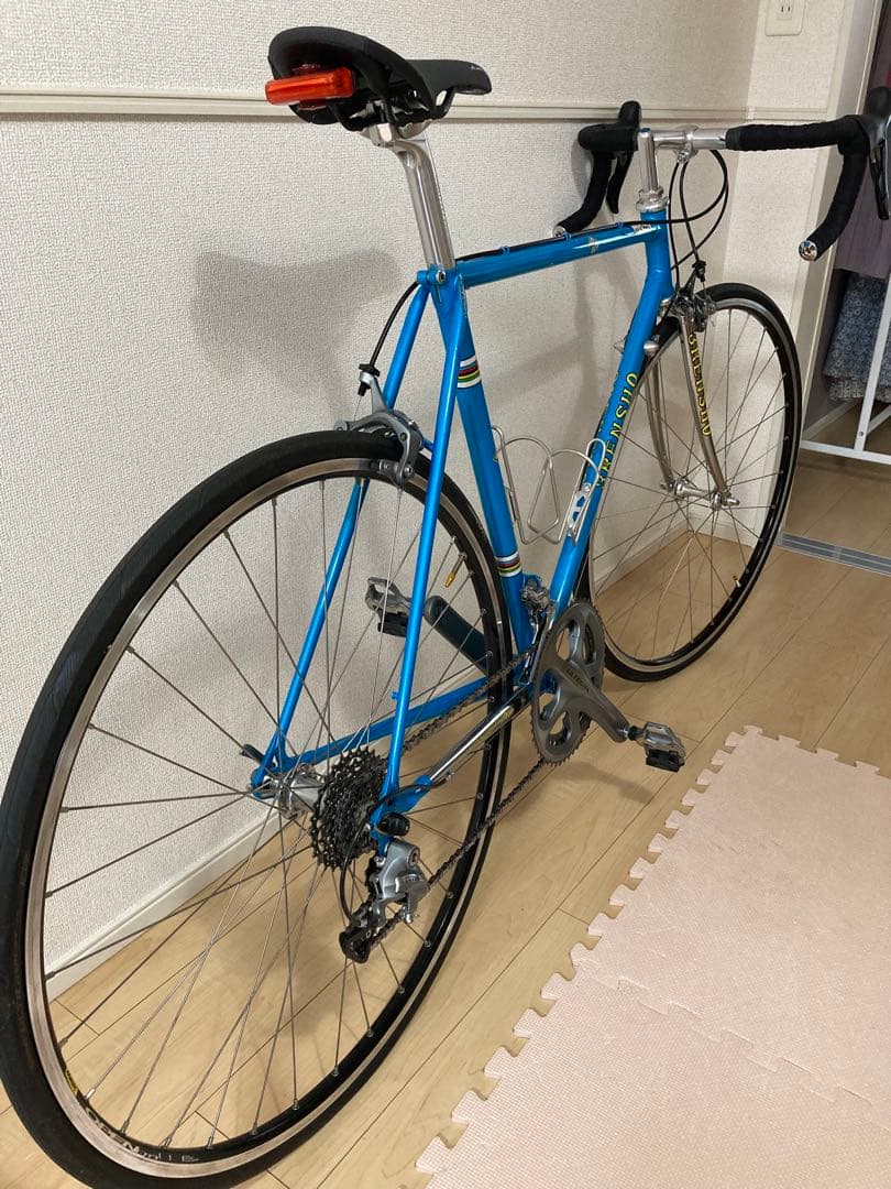 三連勝　3RENSHO ロードバイク