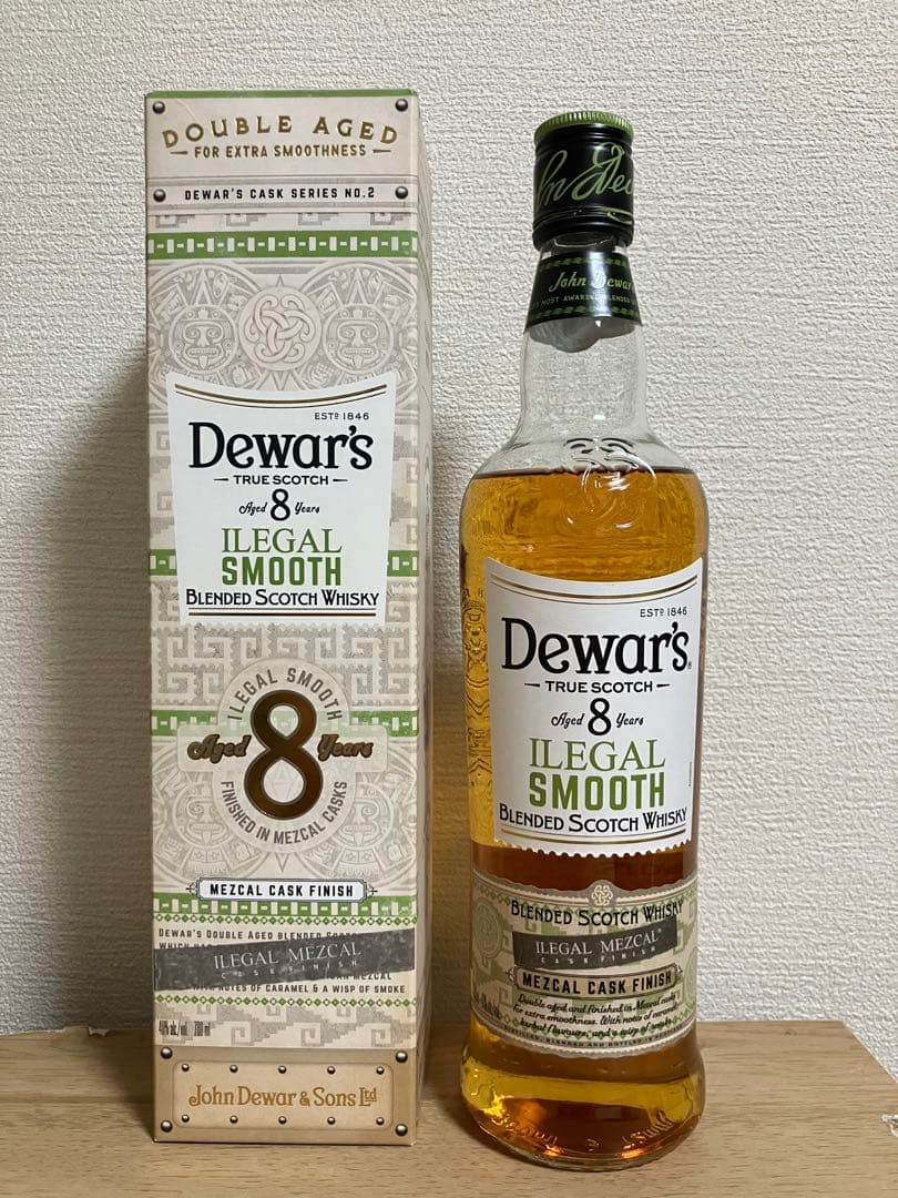 ようデュワーズカリビアンフレンチホワイトラベルグレンタレットジャパニーズ