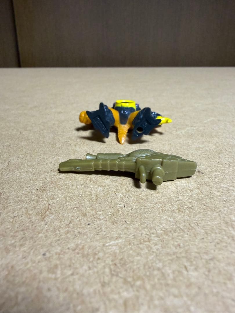 レーザービースト 107 航空攻撃隊員 フライングドラゴン トランスフォーマー