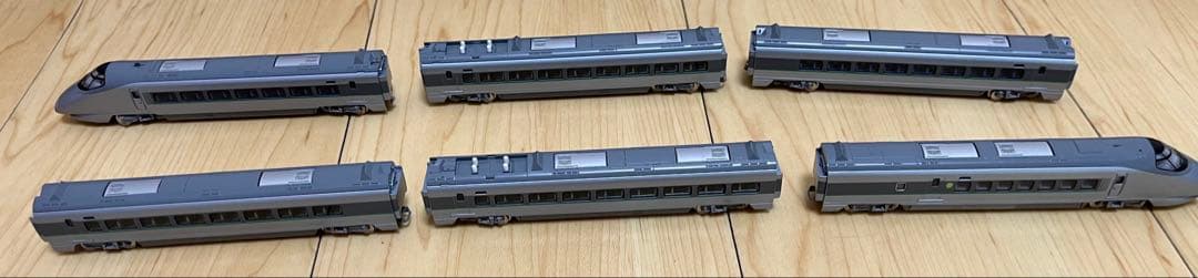 Tomix JR 400系山形新幹線(つばさ)