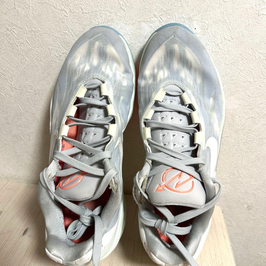 ナイキ　air zoom g.t. cut 2 GT カット2