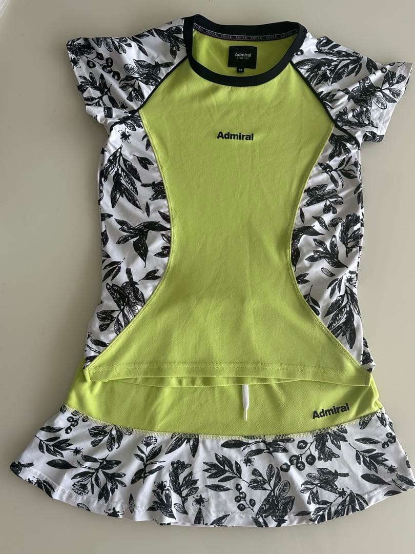 Admiral テニスウェア