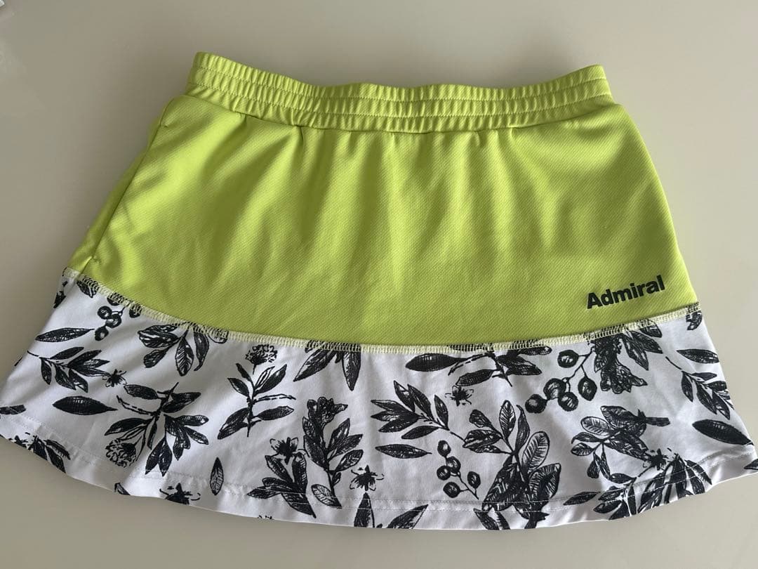 Admiral テニスウェア
