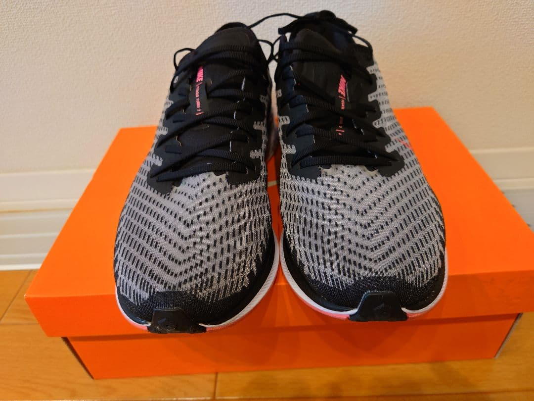 NIKE ナイキ pegasus tube2 27.5cm 中古