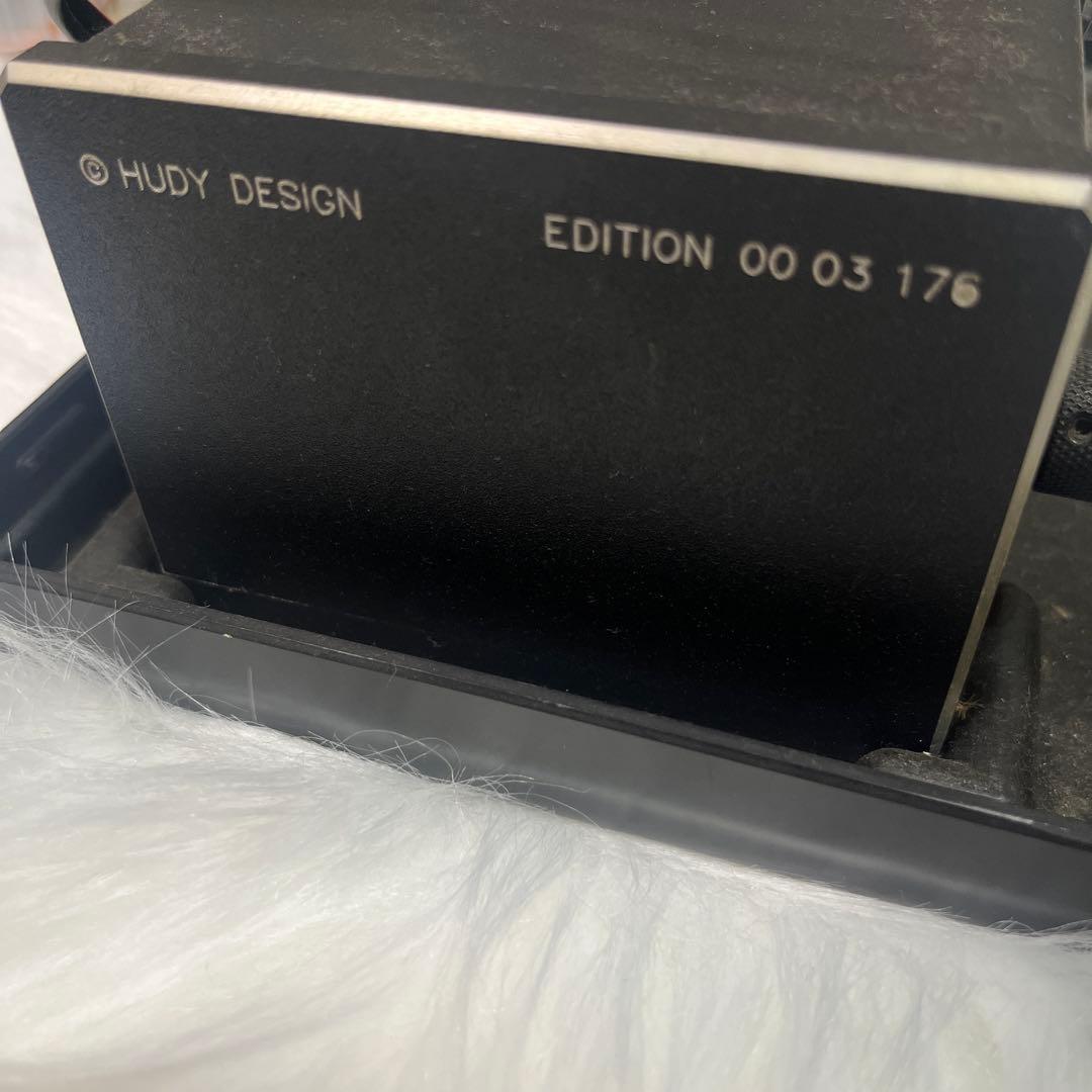 HUDY コミュレーズ　コミュレーター研磨機【オート】