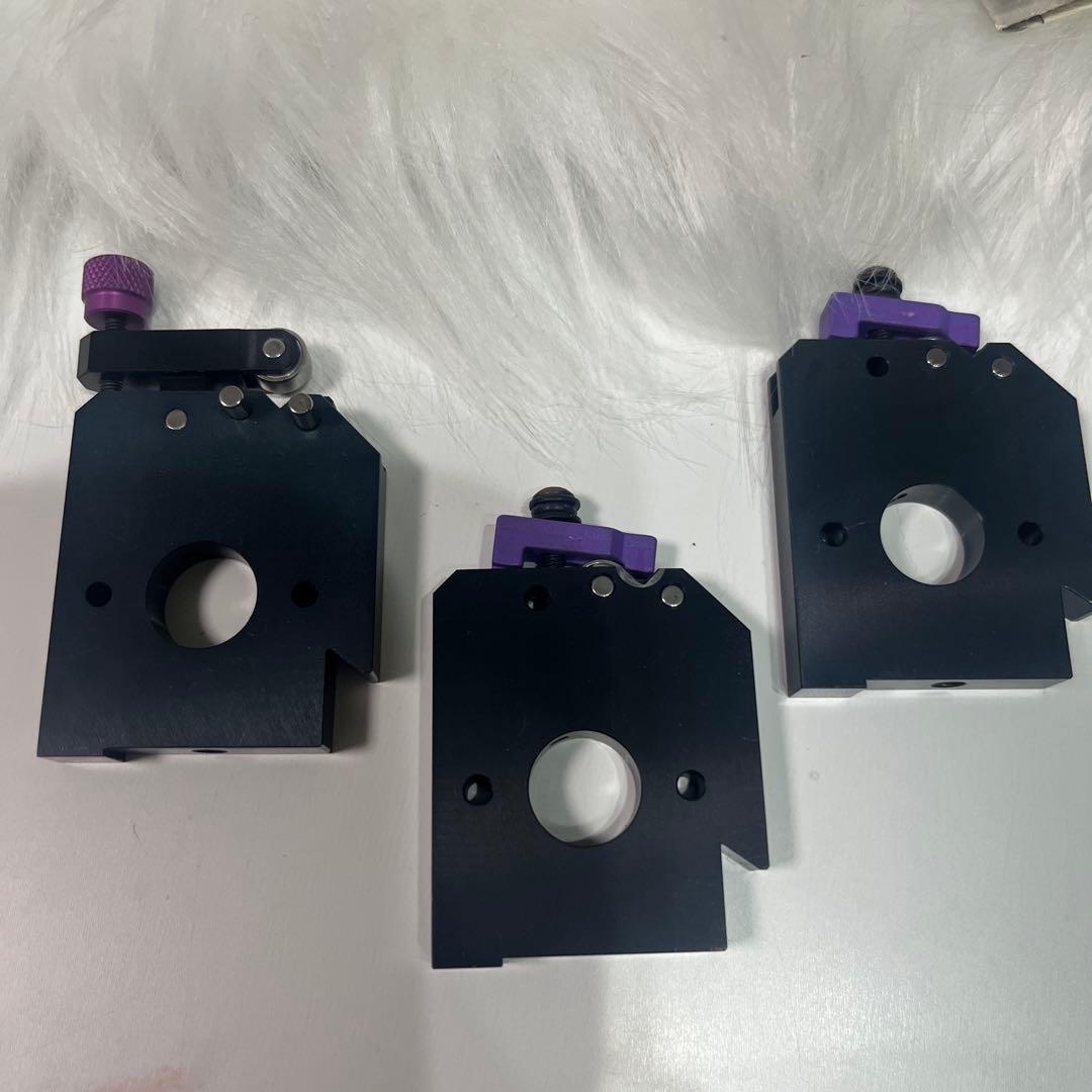 HUDY コミュレーズ　コミュレーター研磨機【オート】